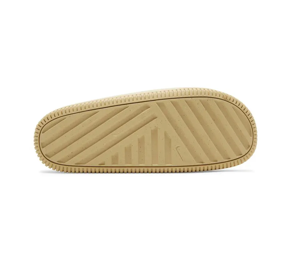 Nike Calm Slide Flip-flop Brown фото