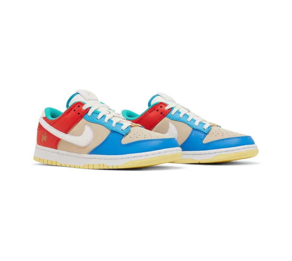 Dunk Low Year Of The Rabbit Multi Color фото