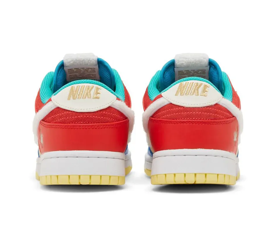 Dunk Low Year Of The Rabbit Multi Color фото