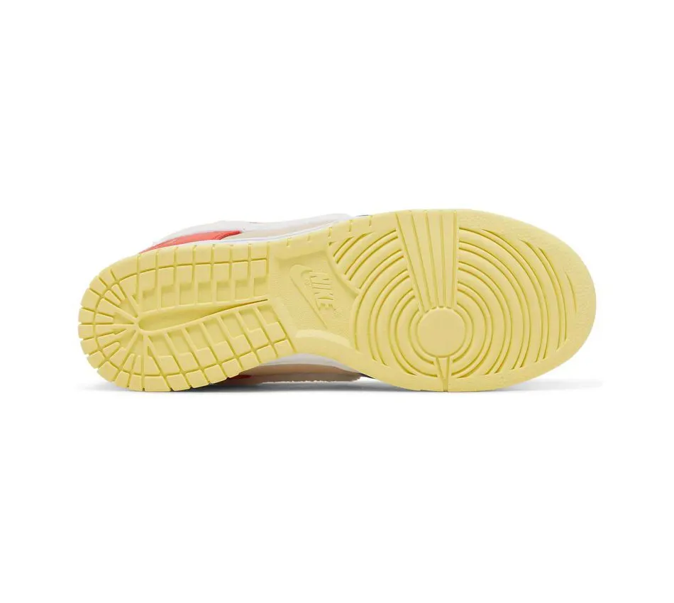 Dunk Low Year Of The Rabbit Multi Color фото