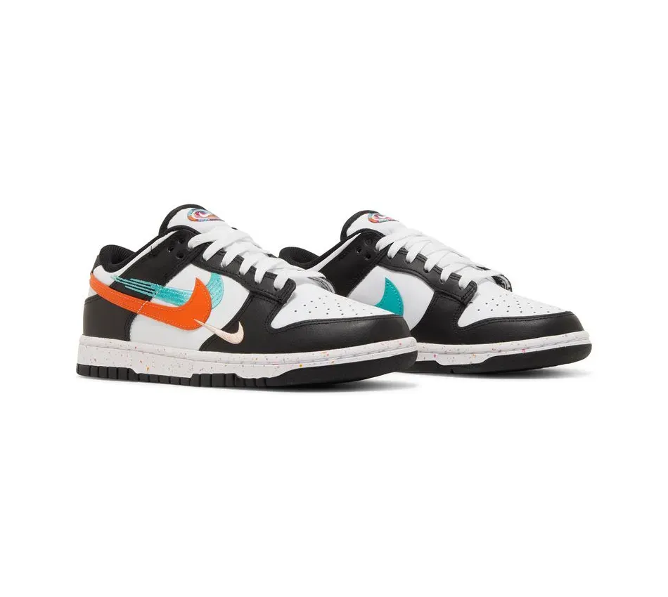Multi-Swoosh