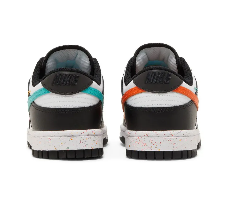 Multi-Swoosh