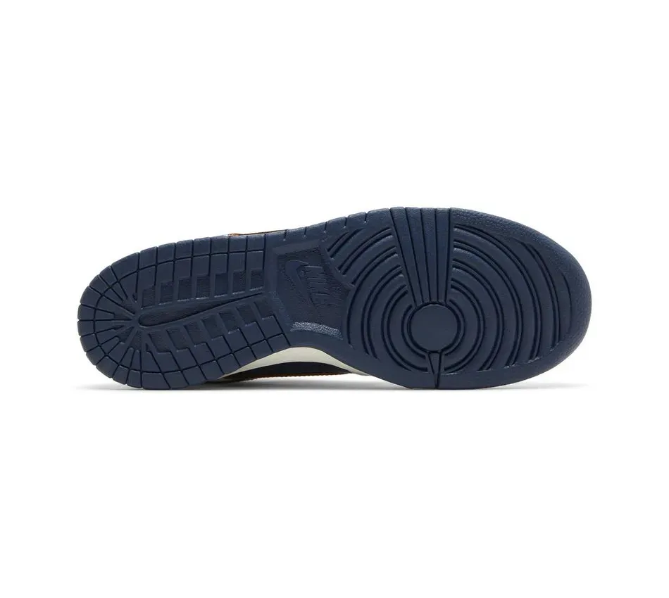 Dunk Low HUF SB New York фото