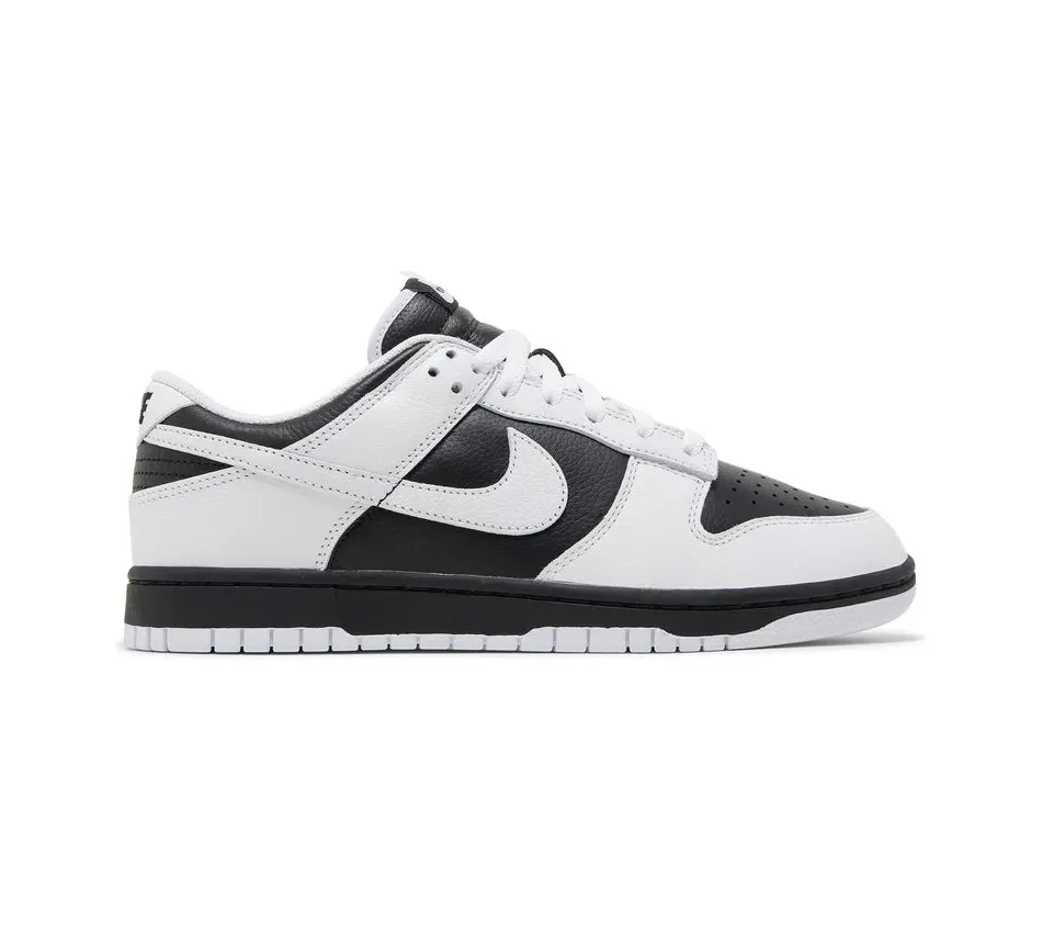 Dunk Low Reverse Panda фото