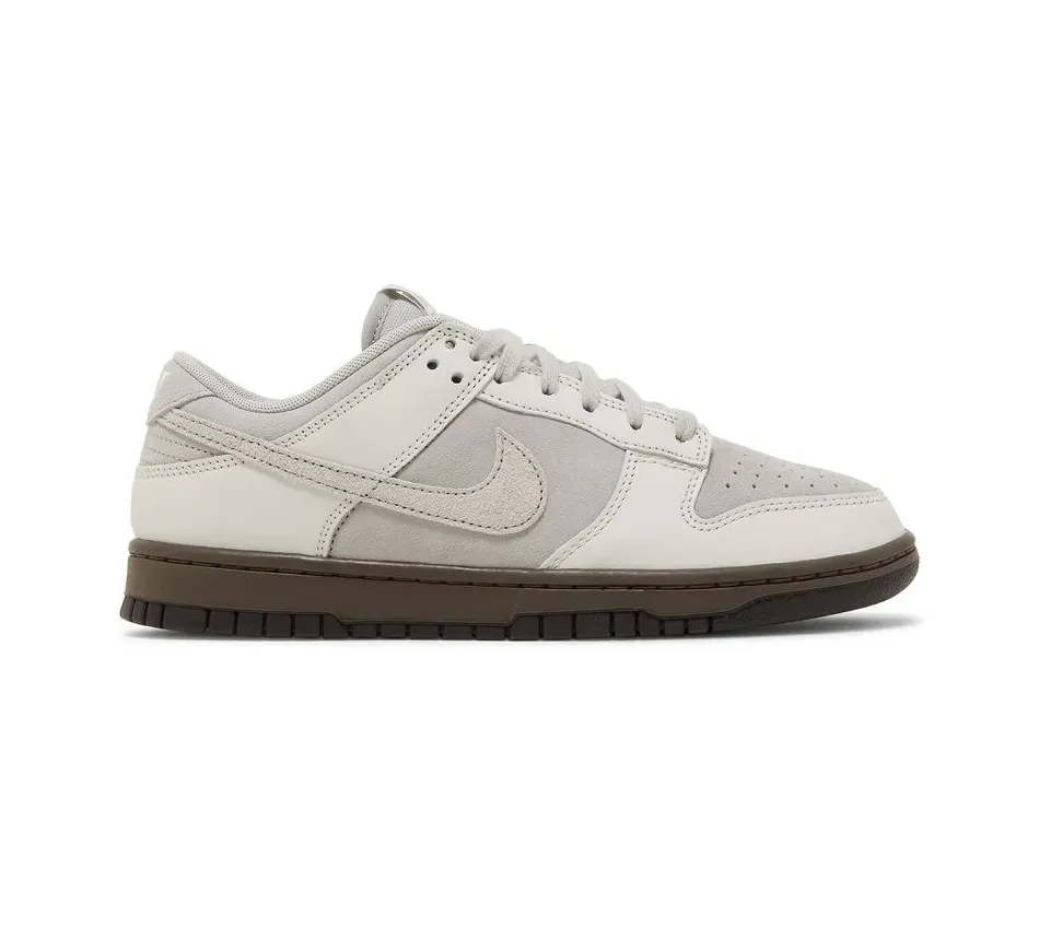 Dunk Low Ironstone фото