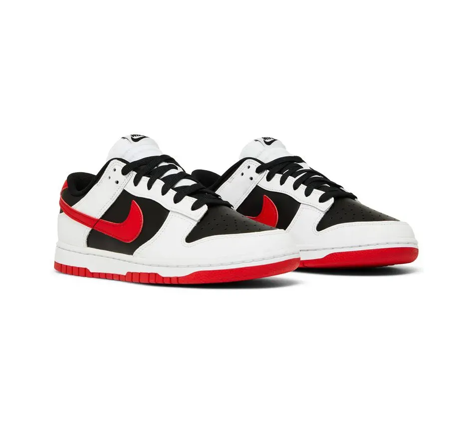 White Black Red