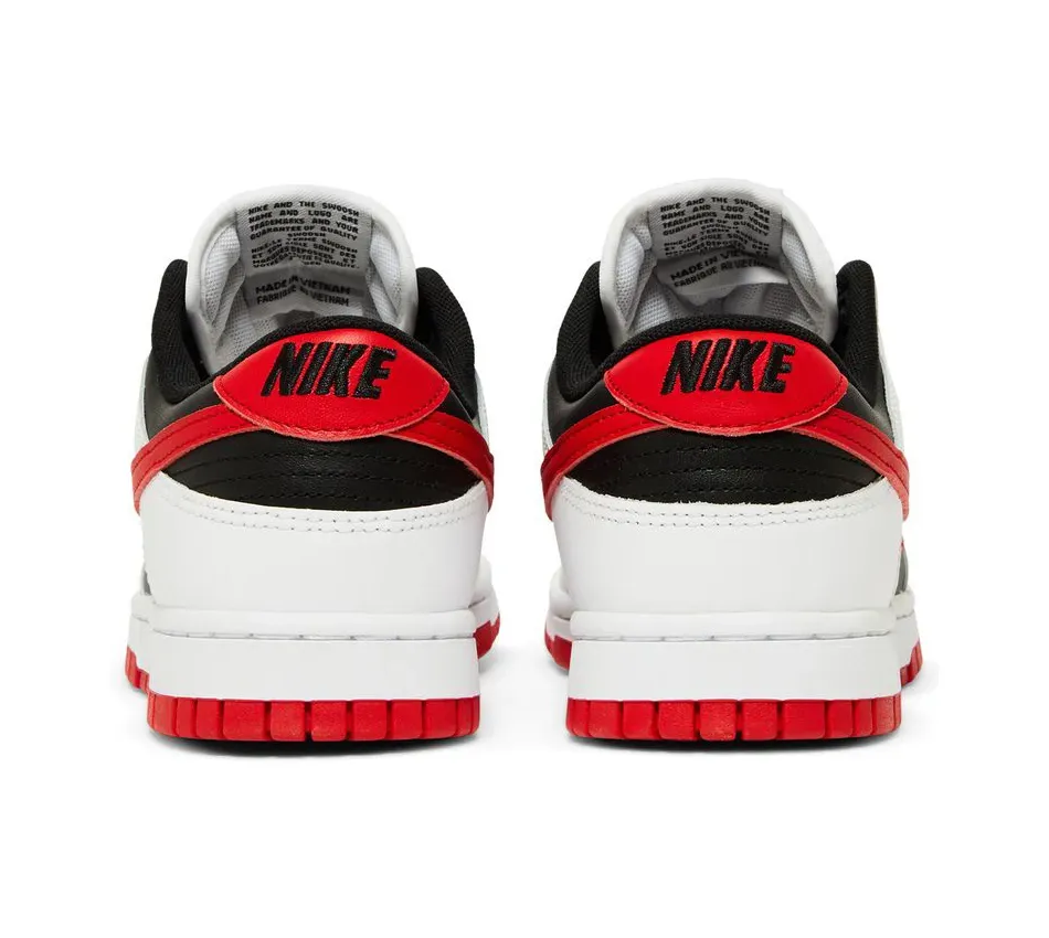 White Black Red