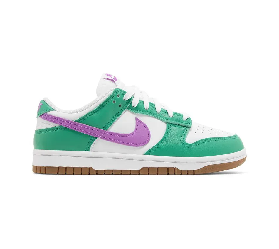 Dunk Low Joker фото
