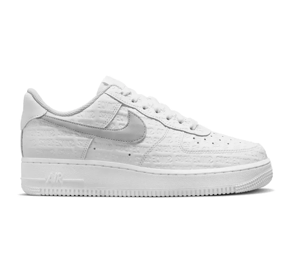 Air Force 1 Low Since 1982 фото
