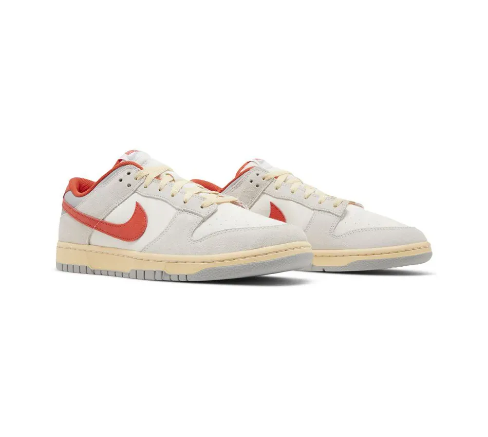 85 Athletic Department