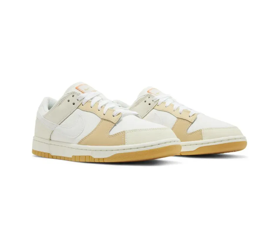 Dunk Low SE 'If Lost Return To' фото
