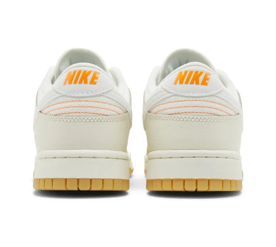 Dunk Low SE 'If Lost Return To' фото