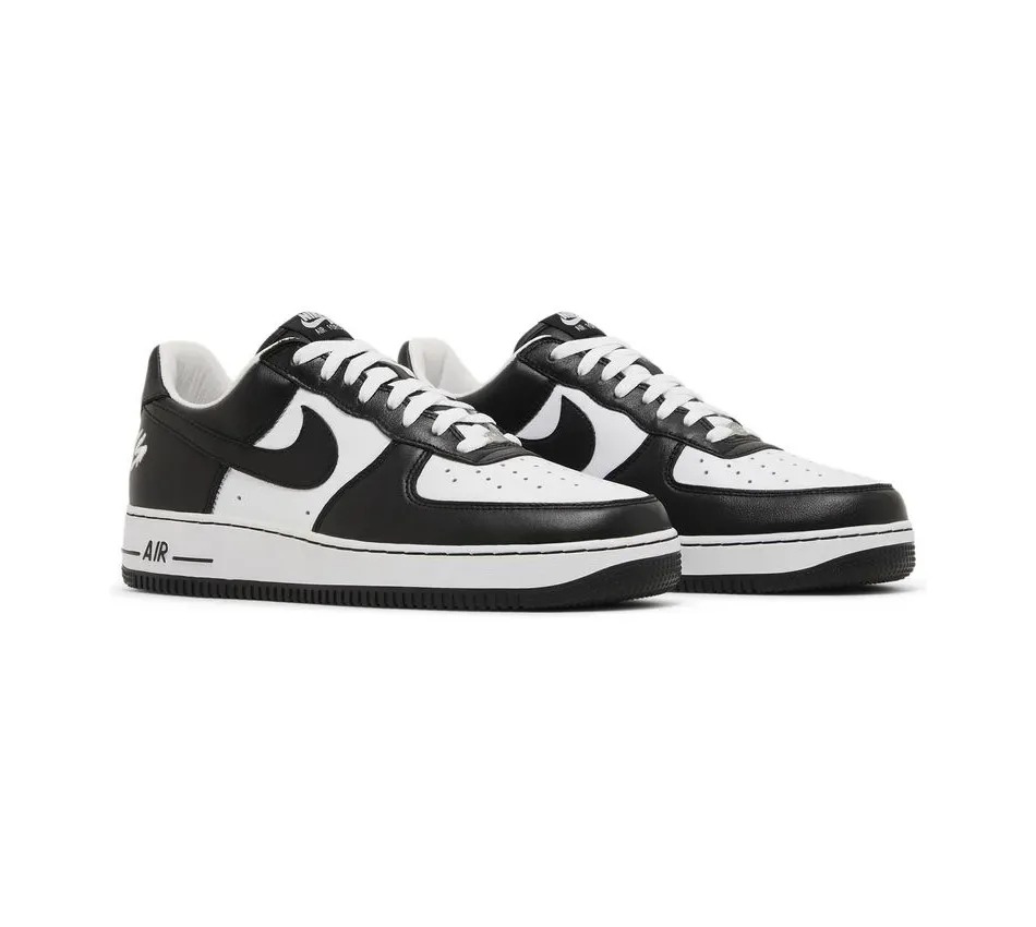 Terror Squad Black White