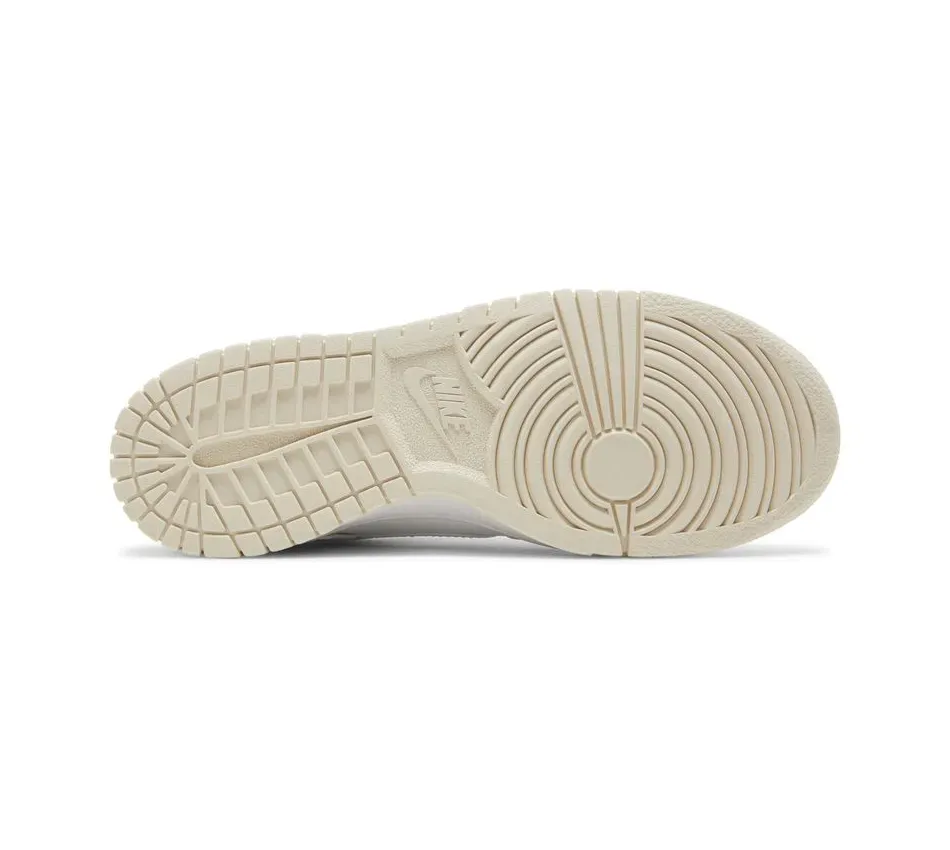 Dunk Low GS 'Pastel Paisley' фото