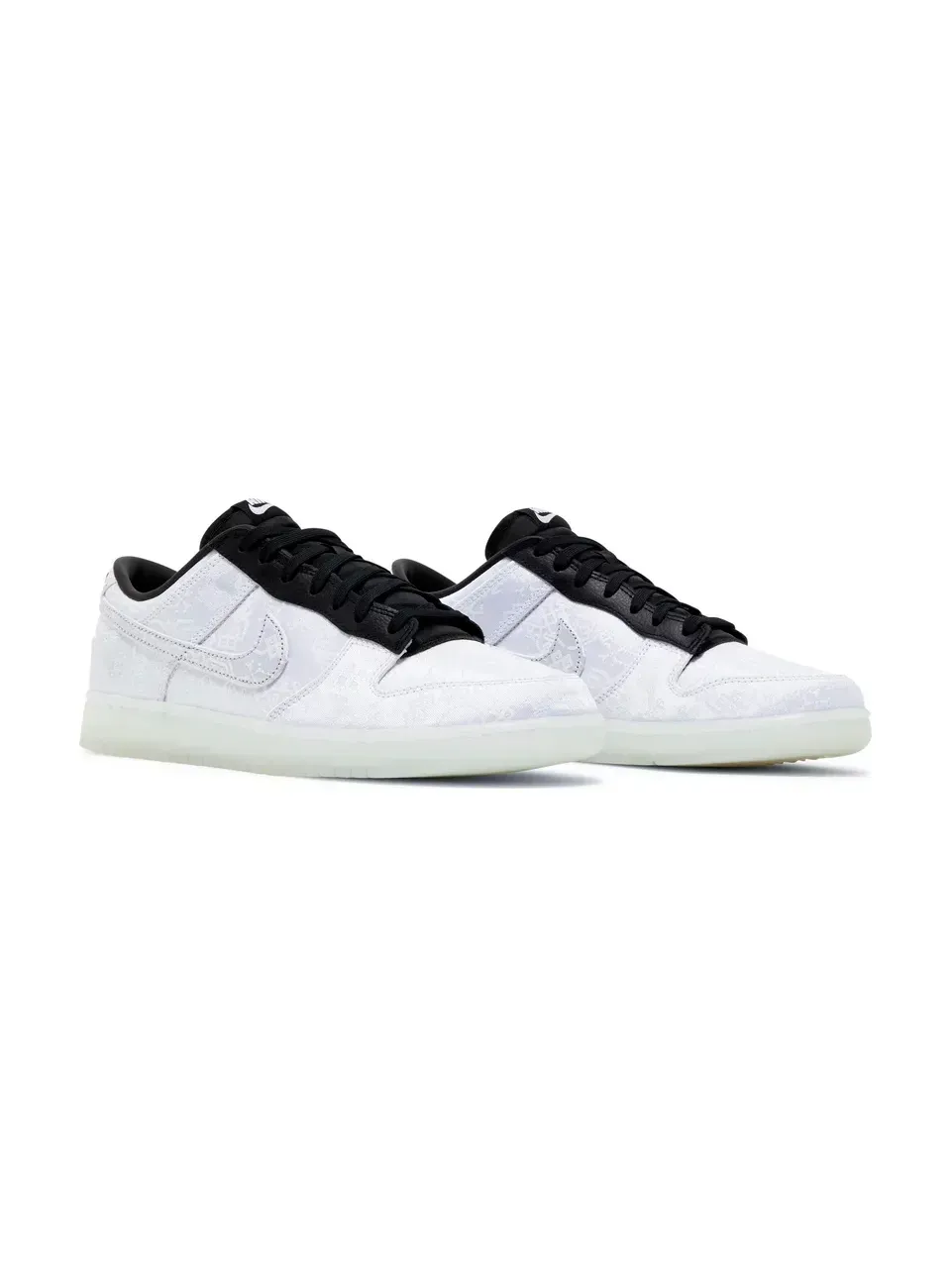 Fragment Design x Clot 20 th Anniversary