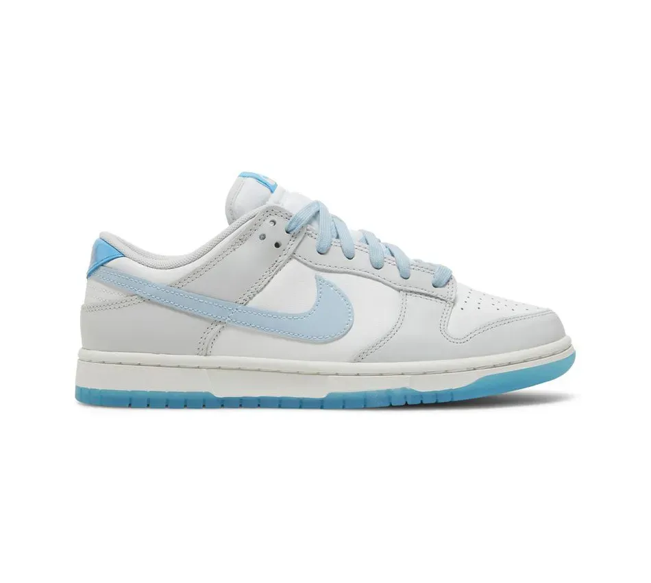 Dunk Low 520 Pack Ocean Bliss фото