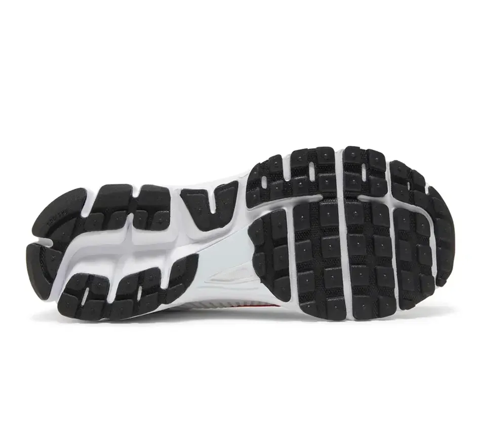 Nike Air Zoom Vomero 5 White Picante Red  Nike Air Zoom Vomero 5 White Picante Red