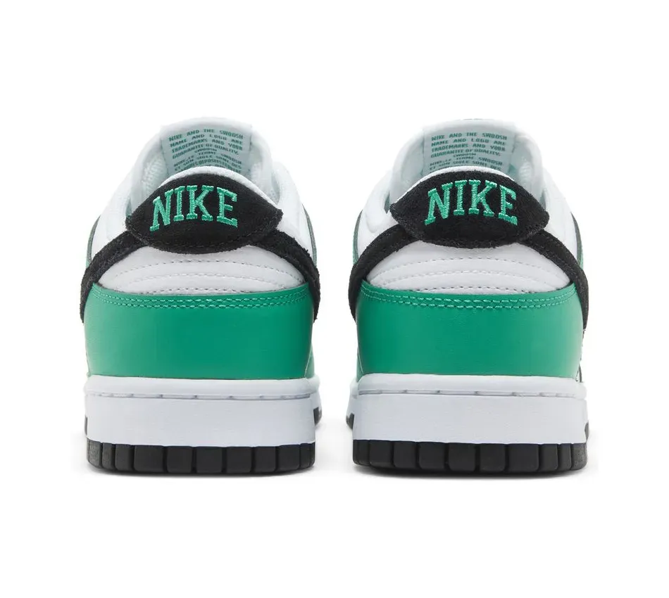 Dunk Low Stadium Green фото