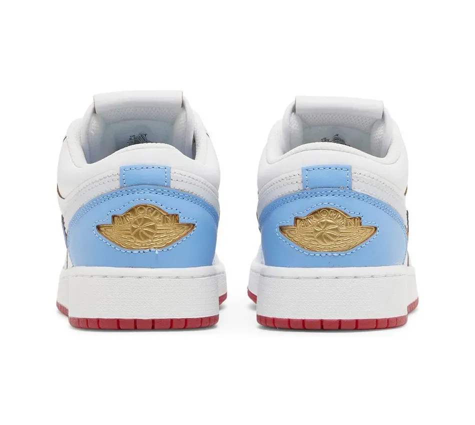 GS 'Blue Gradient'