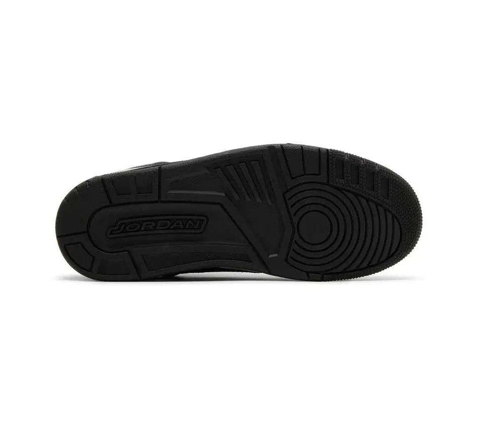 Spizike Low Black Cat фото