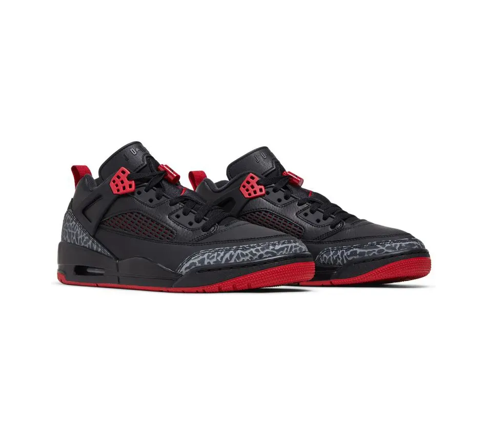 Spizike Low Bred фото