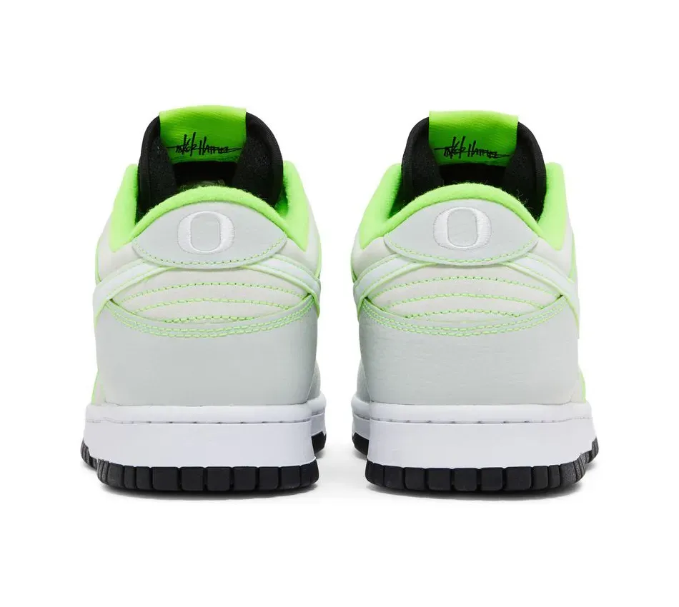 'University of Oregon' PE