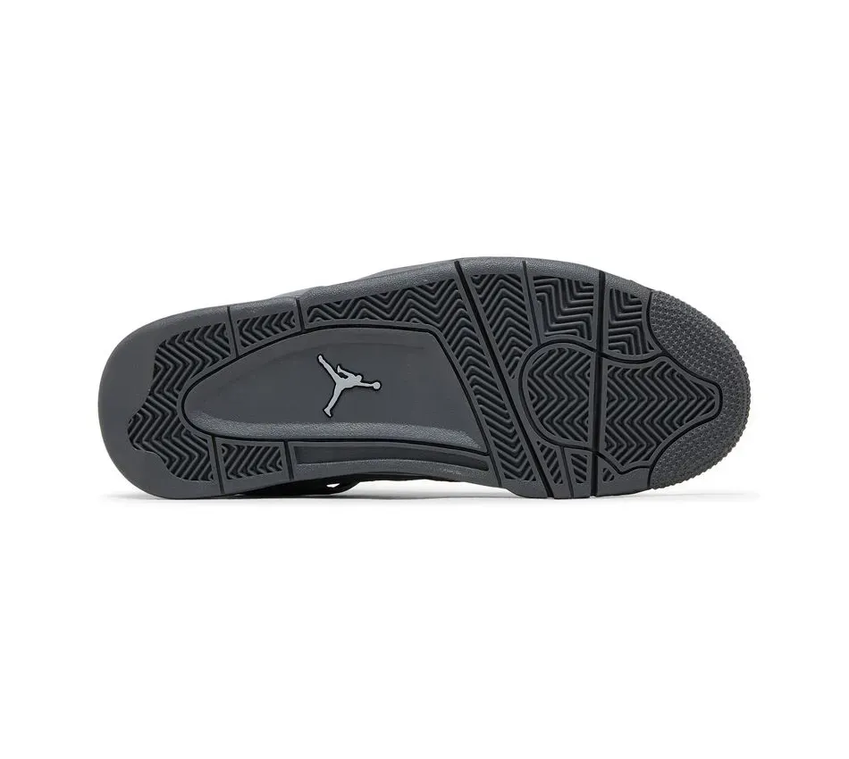 Air Jordan 4 SE Paris Olympics Wet Cement фото