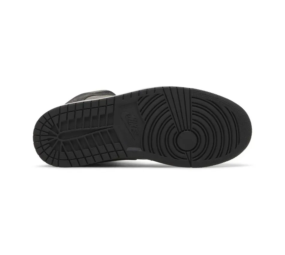Air Jordan 1 Mid SE Night Stadium фото