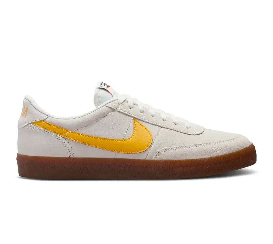 Кроссовки Nike Killshot 2 Phantom University Gold (Бежевый) Унисекс