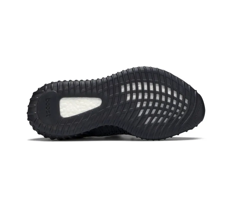 Yeezy Boost 350 V2 Yeezy Boost 350 V2 'Black'  (Non-Reflective) (2019) фото