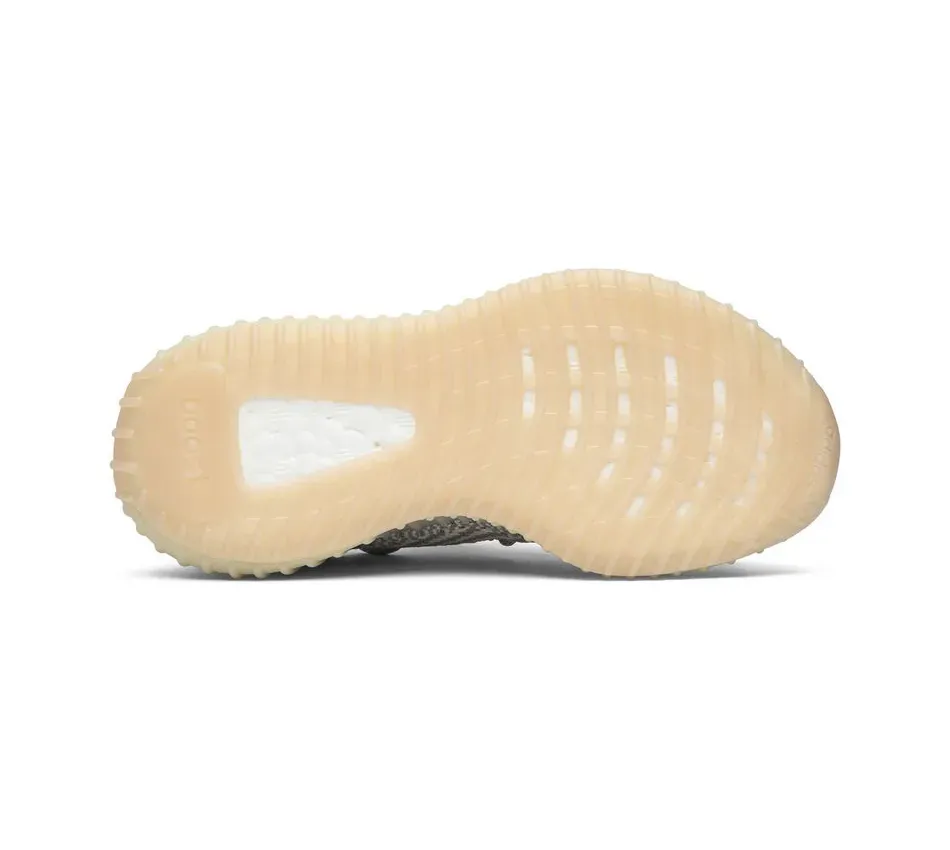 Yeezy Boost 350 V2 Kids Lundmark Non Reflective фото
