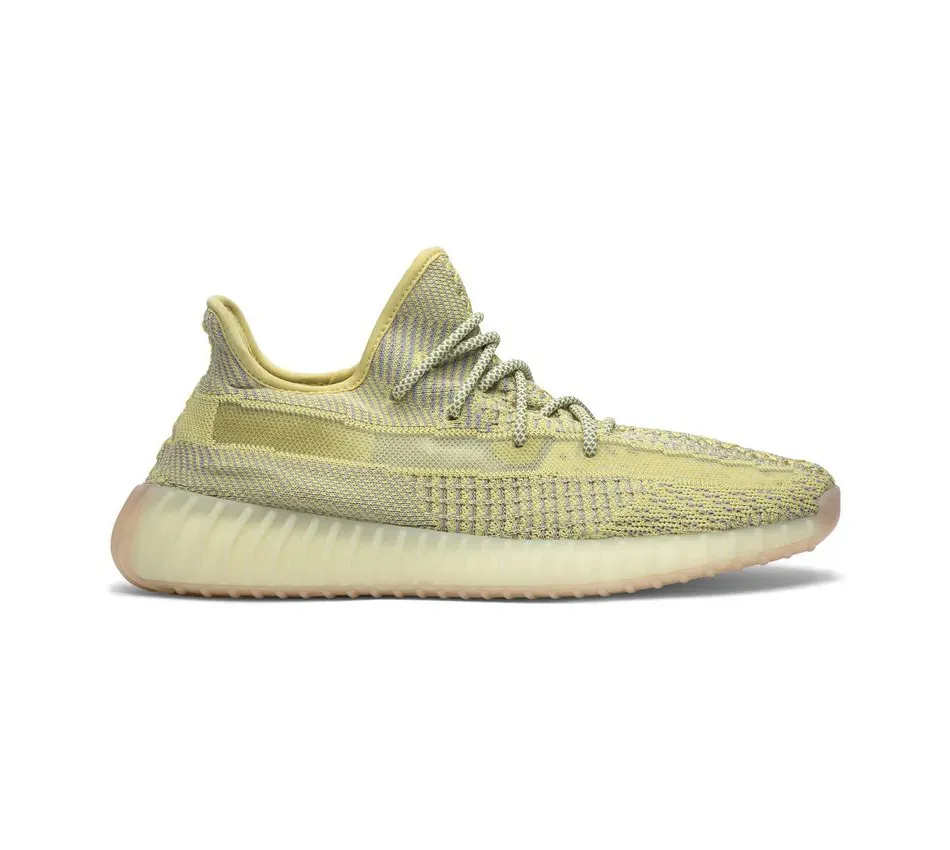 Yeezy Boost 350 V2 Antlia (Non-Reflective) (2019) фото
