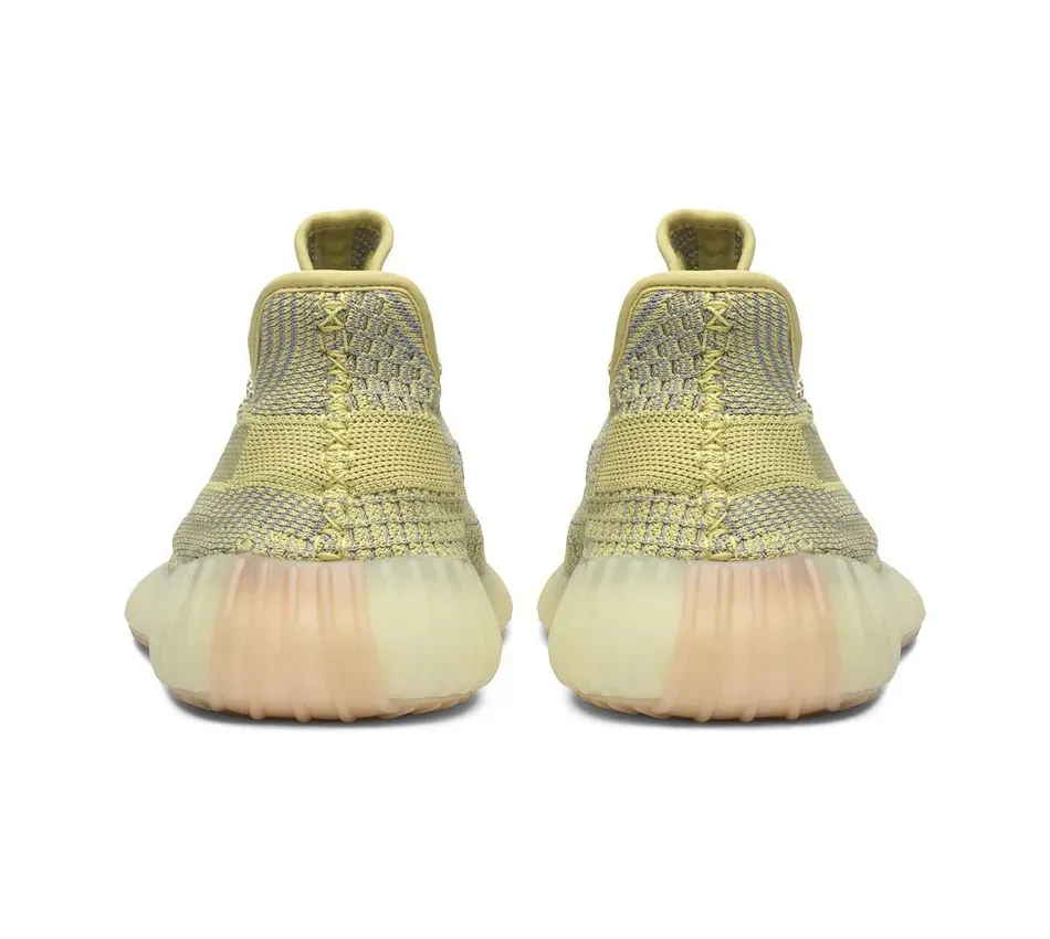 Yeezy Boost 350 V2 Antlia (Non-Reflective) (2019) фото