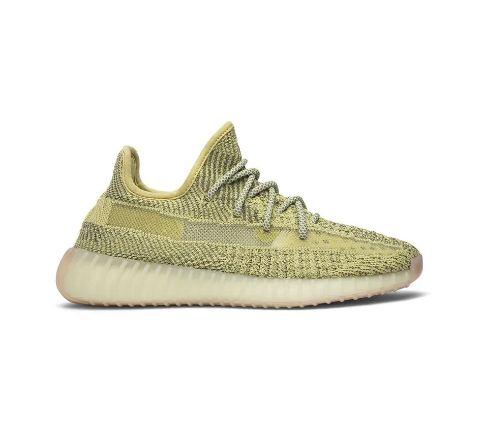 Yeezy Boost 350 V2 Antlia Reflective фото