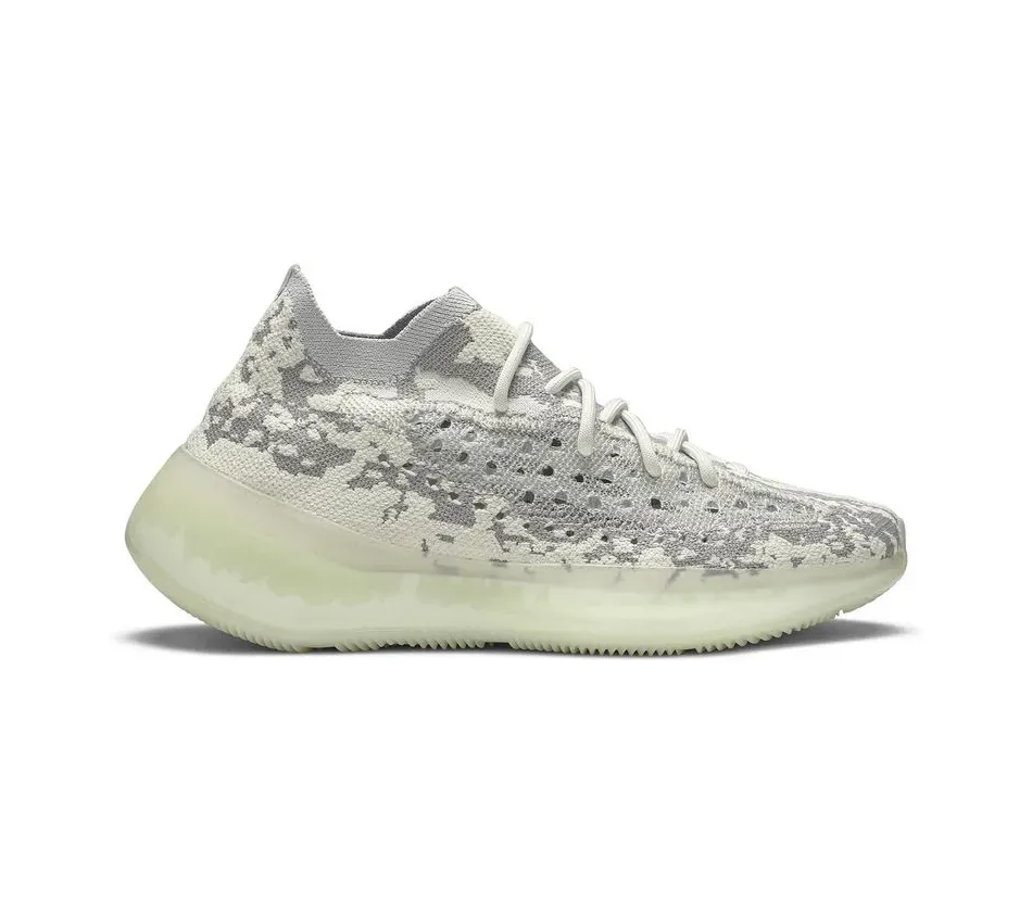 Yeezy Boost 380 Yeezy Boost 380 'Alien' (2019) фото