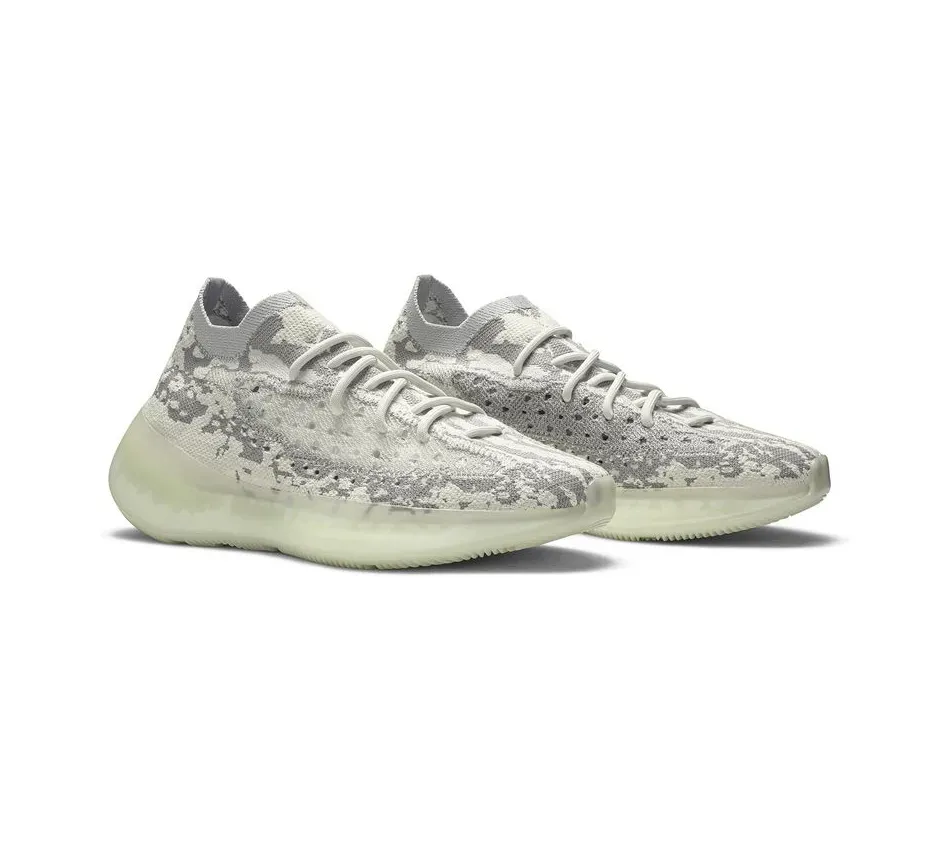 Yeezy Boost 380 Yeezy Boost 380 'Alien' (2019) фото