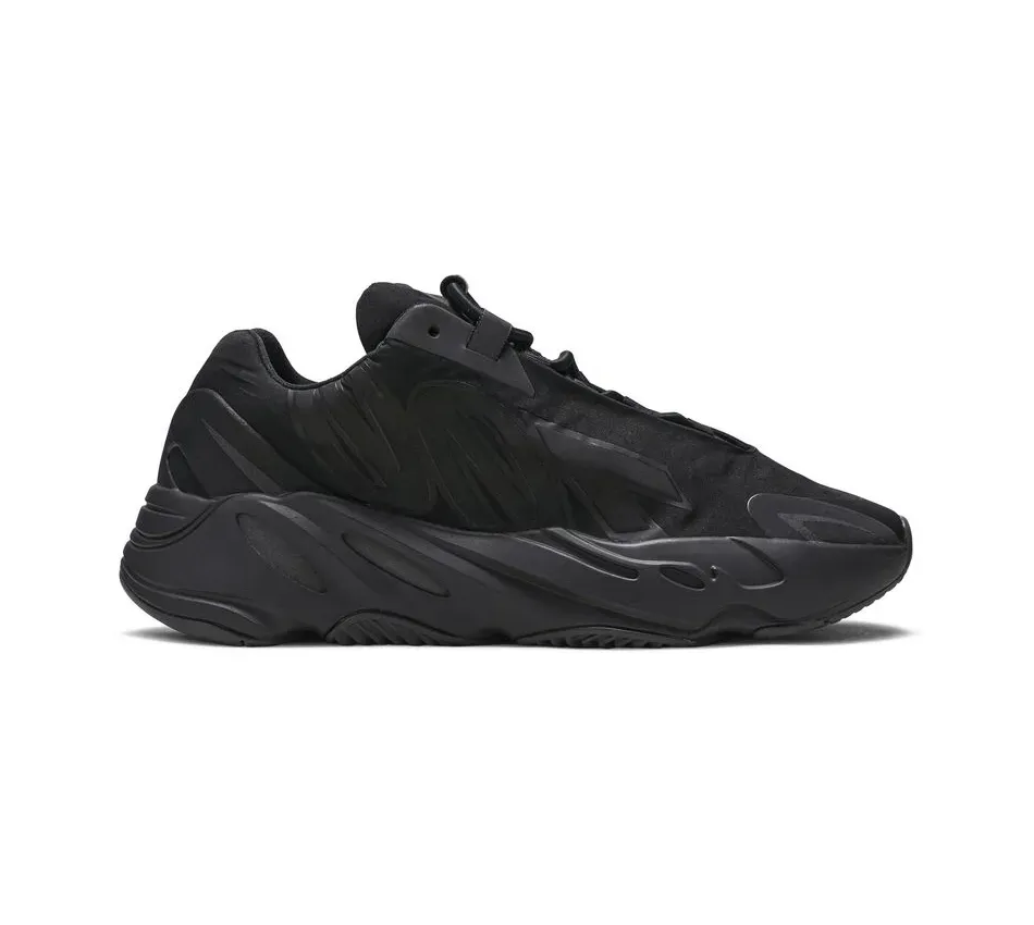 Yeezy Boost 700 MNVN Yeezy Boost 700 MNVN Triple Black (2020) фото