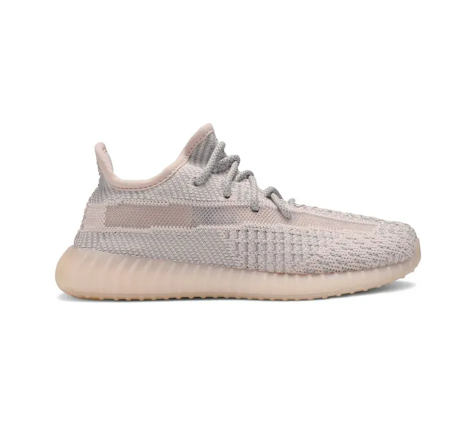 Synth (Non-Reflective) (2019)