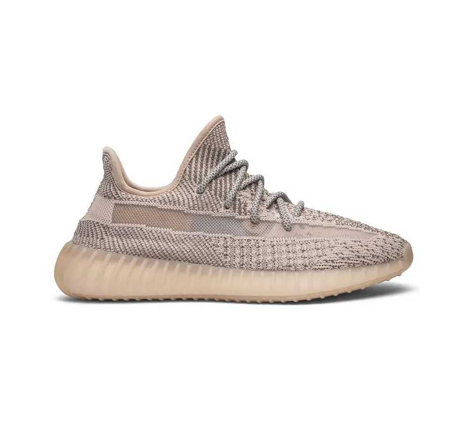 Yeezy Boost 350 V2 V2 Synth Reflective фото