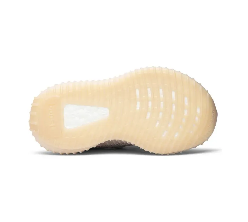 Yeezy Boost 350 V2 Kids Synth фото