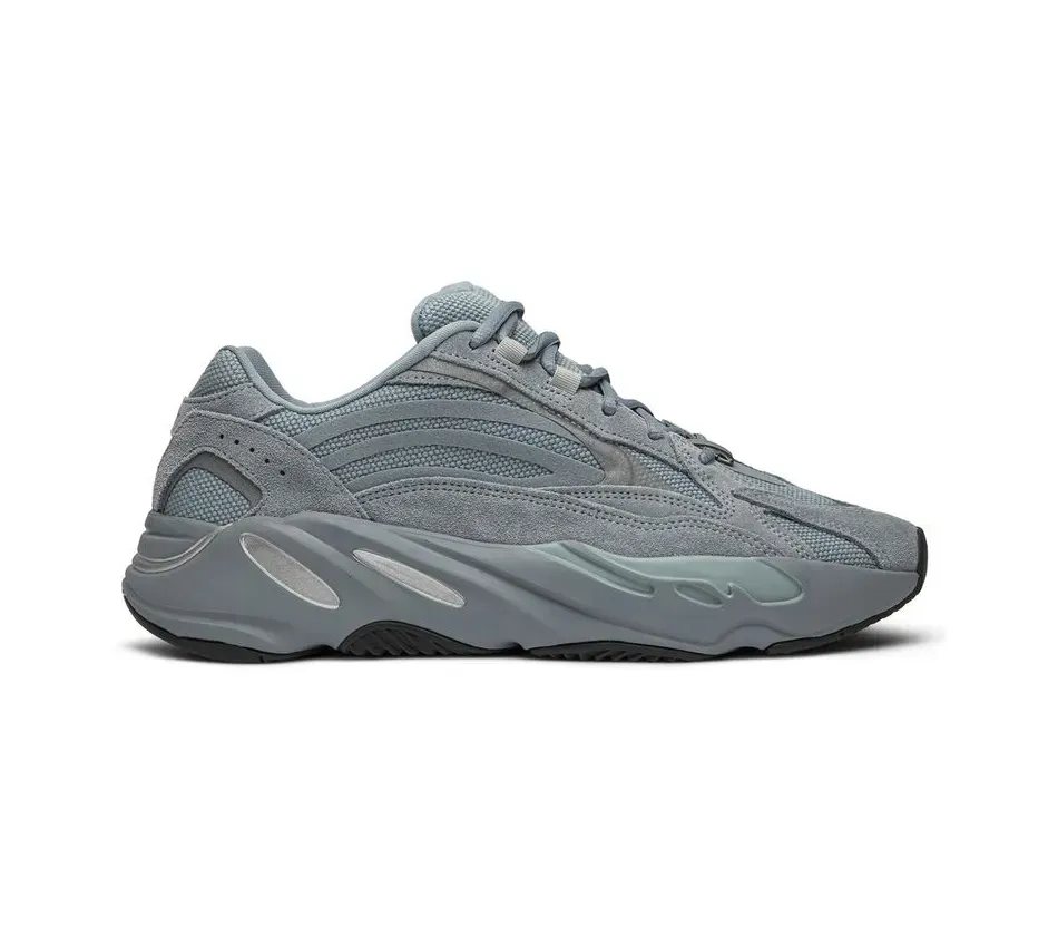 Yeezy Boost 700 V2 Yeezy Boost 700 V2 'Hospital Blue' (2019) фото