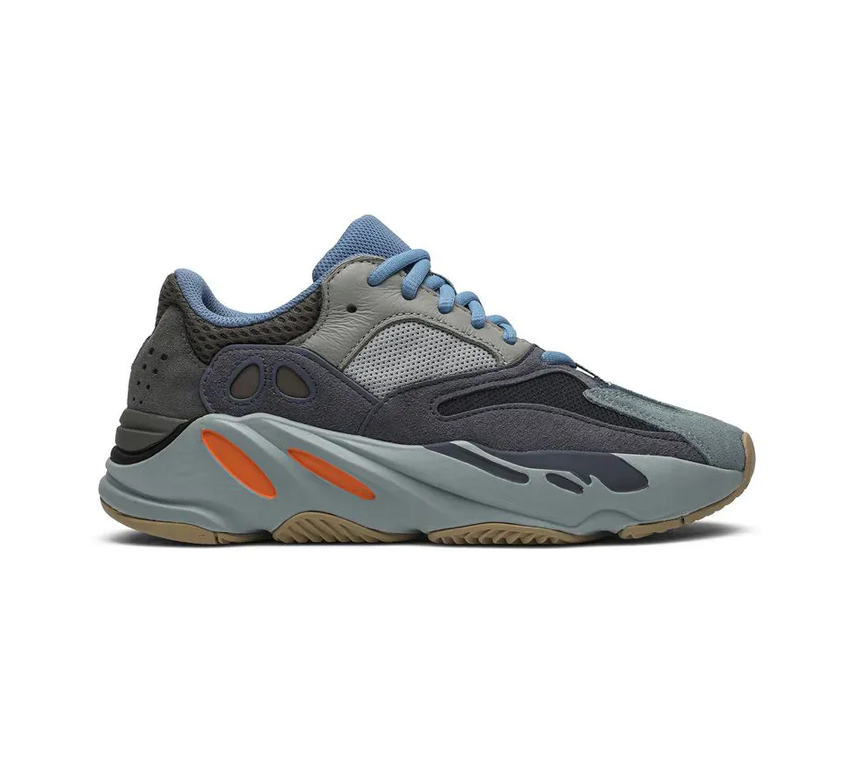 Yeezy Boost 700 Yeezy Boost 700 'Carbon Blue' (2019) фото