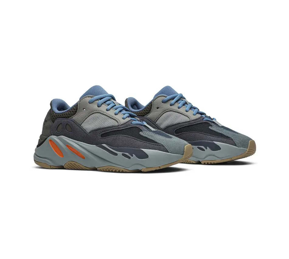 Yeezy Boost 700 Yeezy Boost 700 'Carbon Blue' (2019) фото