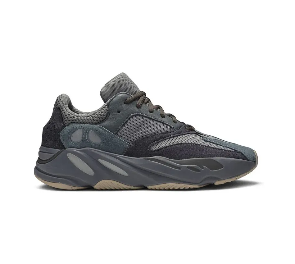 Yeezy Boost 700 Yeezy Boost 700 'Teal Blue' (2019) фото