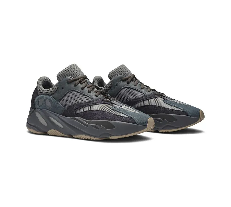 Yeezy Boost 700 Yeezy Boost 700 'Teal Blue' (2019) фото
