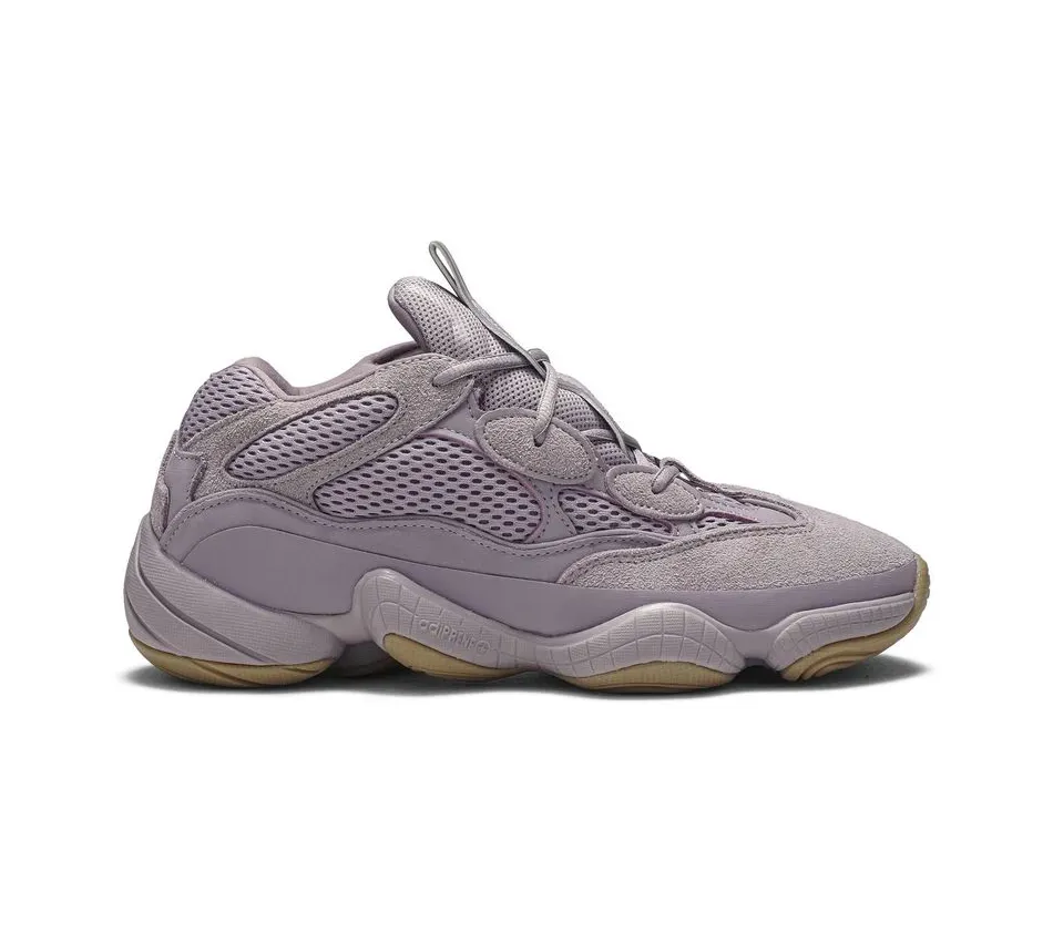 Yeezy 500 Yeezy 500 'Soft Vision' (2019) фото