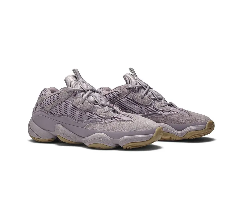 Yeezy 500 Yeezy 500 'Soft Vision' (2019) фото