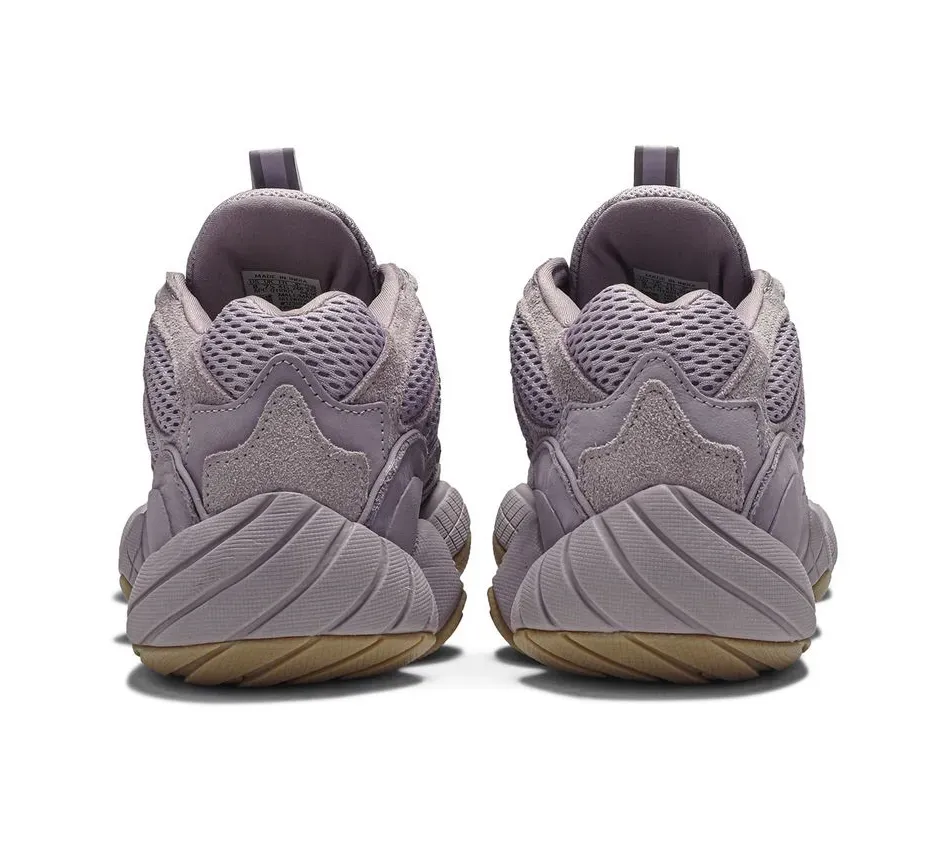 Yeezy 500 Yeezy 500 'Soft Vision' (2019) фото