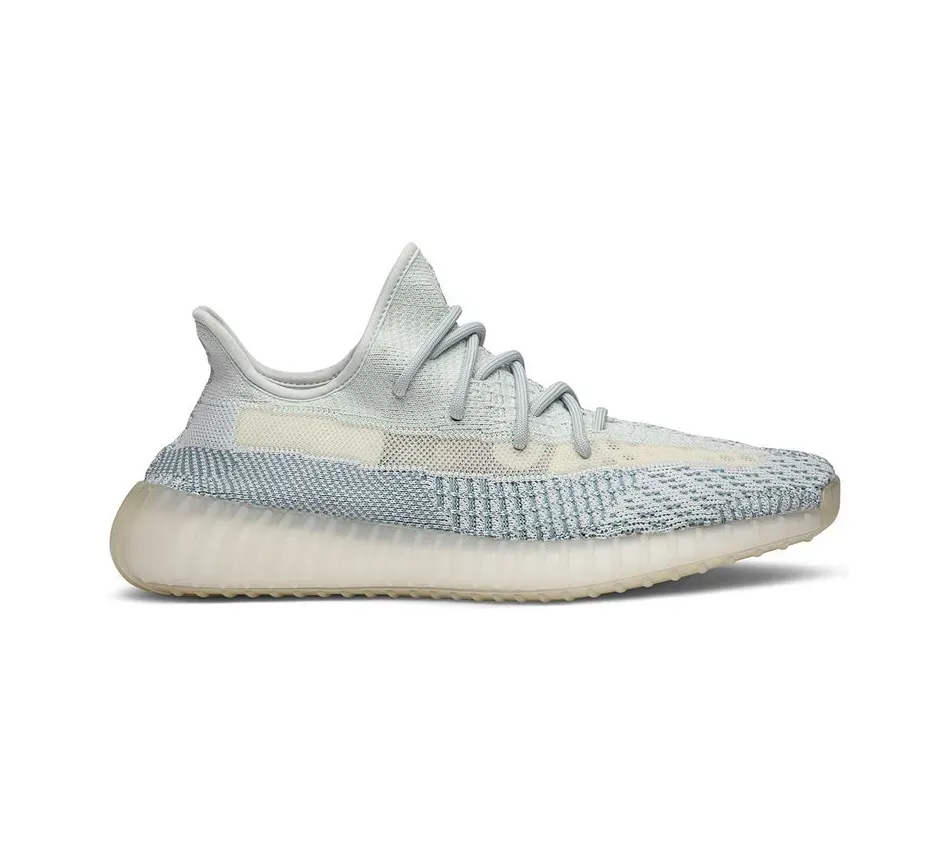 Cloud White (Non-Reflective) (2019)