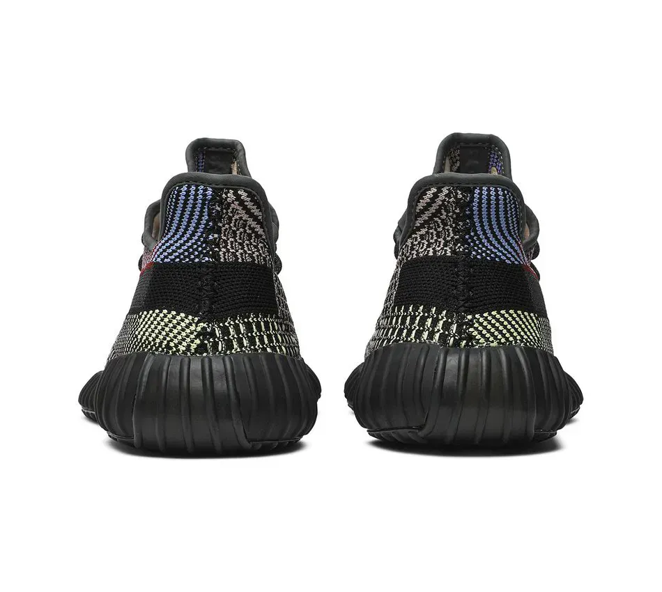 Yeezy Boost 350 V2 Yecheil (Non-Reflective) (2019) фото
